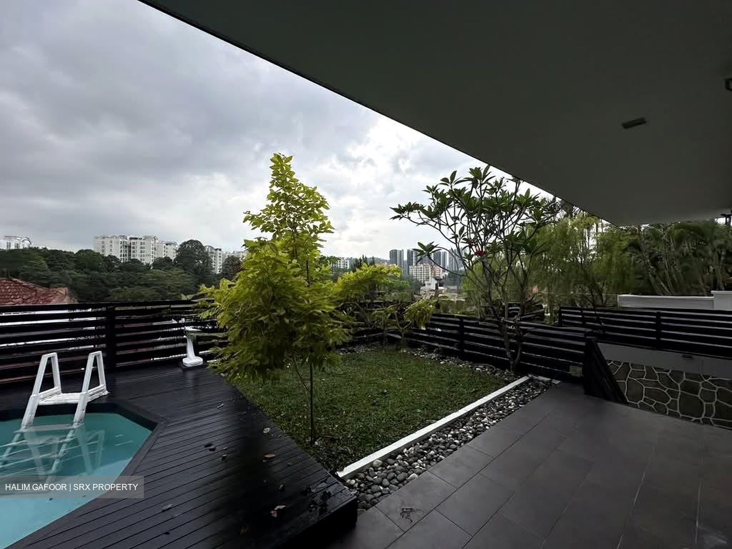 Fuyong Estate (D23), Detached #606421291